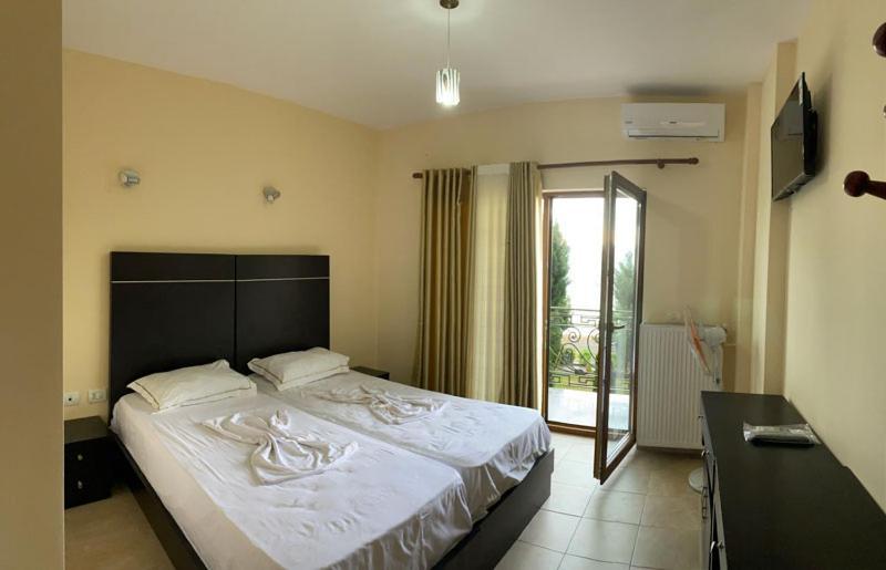 Kukesi Resort Aldo Lini Exterior foto