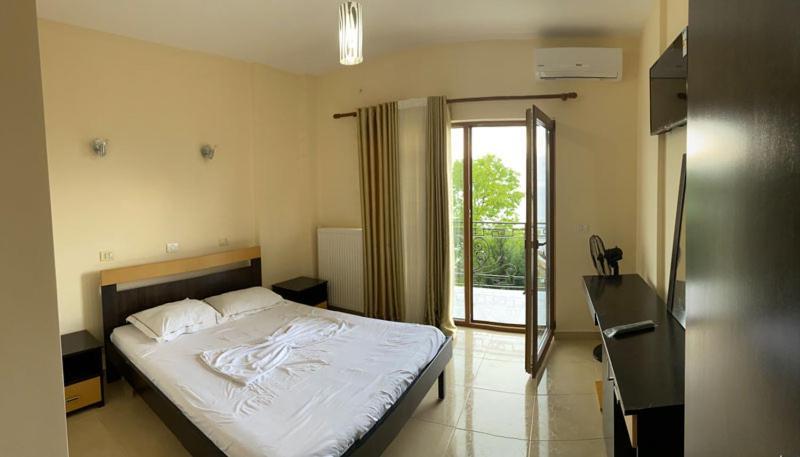 Kukesi Resort Aldo Lini Exterior foto